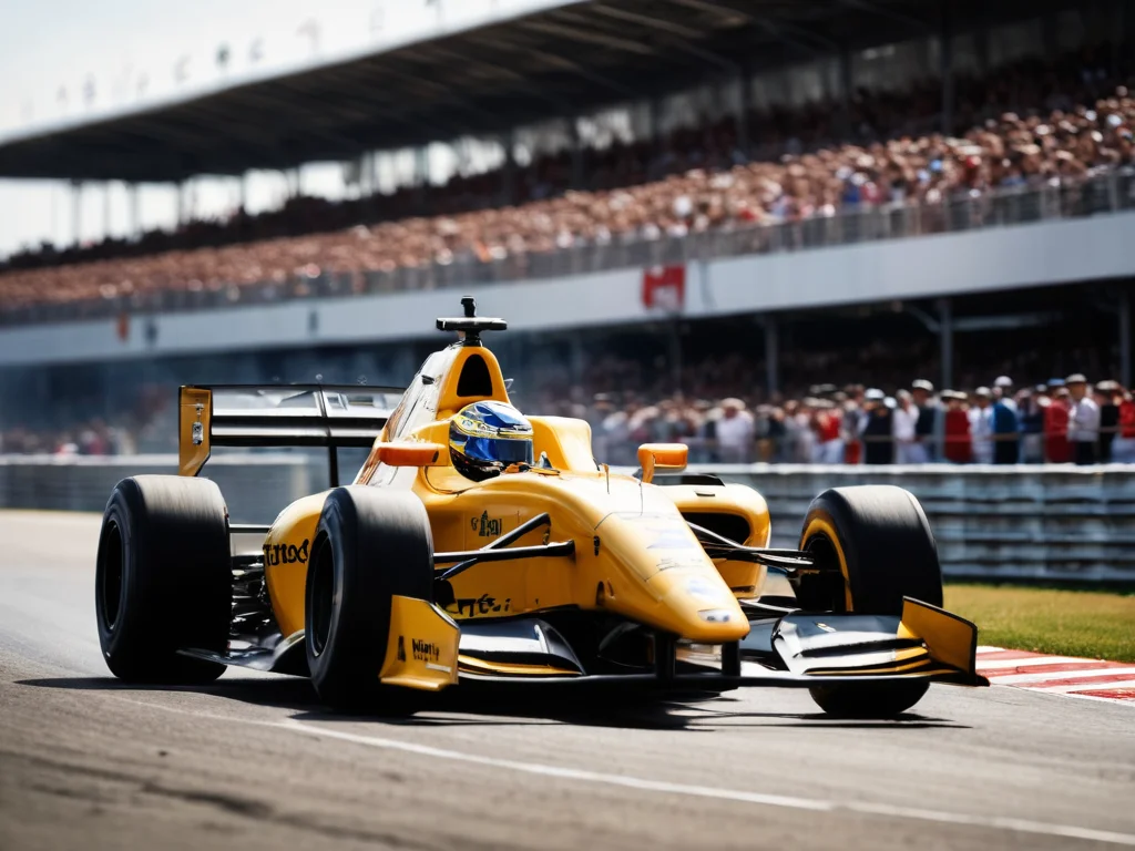 维斯塔潘强势登顶斩获F1奥地利大奖赛正赛冠军