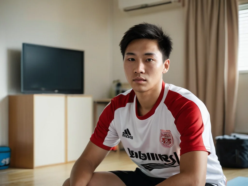 李诗沣聊冬奥会观赛感受点赞中国冰雪健儿拼搏姿态